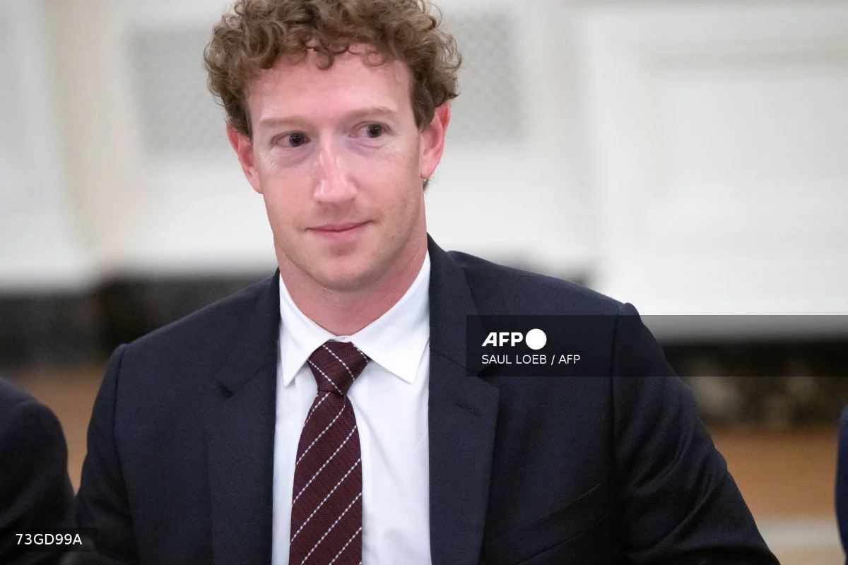Zuckerberg to testify in landmark social media addiction trial