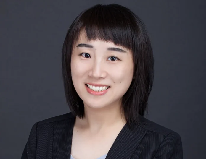 abby-ling-navitex TikTok Shop drives new growth wave for Malaysian SMEs