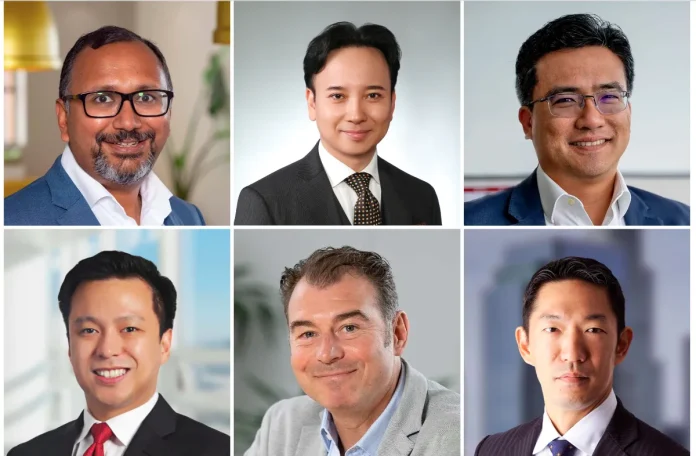 Kearney announces new leadership across Asia Pacific for the firm’s centenary year