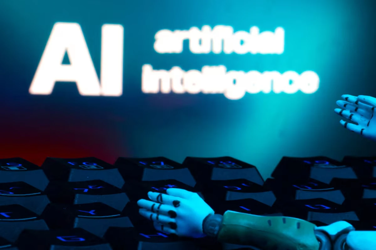 AI and cyber threats push security industry to overhaul AI and cyber threats push security industry to overhaul
