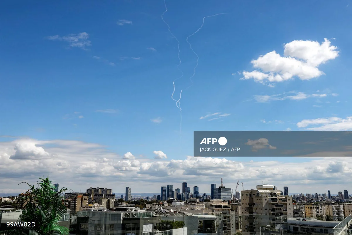 Airspace closed, flights cancelled as US, Israel strike Iran