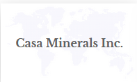 casa minerals Casa Minerals Announces 2026 Aggressive Exploration Plans for Congress Gold Mine and Arsenault Projects