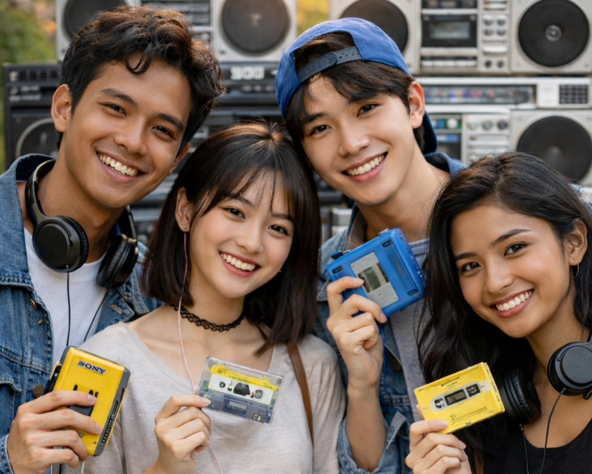 chatgpt-image-feb-20-2026-02-51-44-pm A compact cassette tape, once a staple of everyday listening and now a nostalgic symbol of analogue music culture.