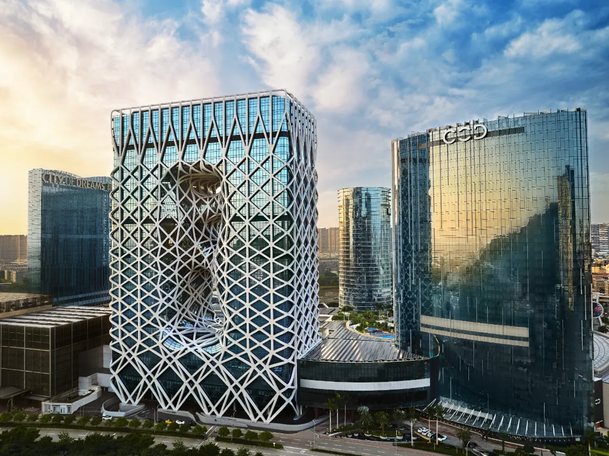 city-of-dreams Melco attains world’s most Forbes Travel Guide Five-Star Awards in 2026 for any integrated resort operator