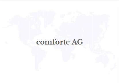 comforte AG comforte AG and ITSS Global Launch Solution to Minimize Sensitive Data Exposure for Temenos Transact Banks