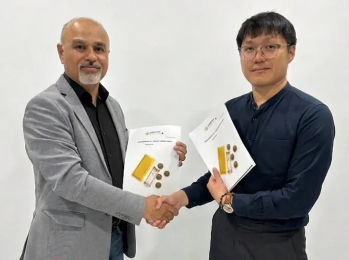 ComTech Gold and PeerHive team up to introduce gold-backed financing solution for Malaysian investors