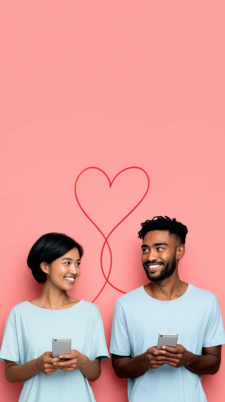 Letting algorithms be matchmakers Letting algorithms be matchmakers