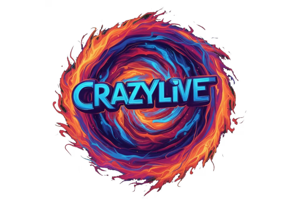 crazy_live_logo CrazyLive to Host Free Investment Seminar in Hong Kong This March