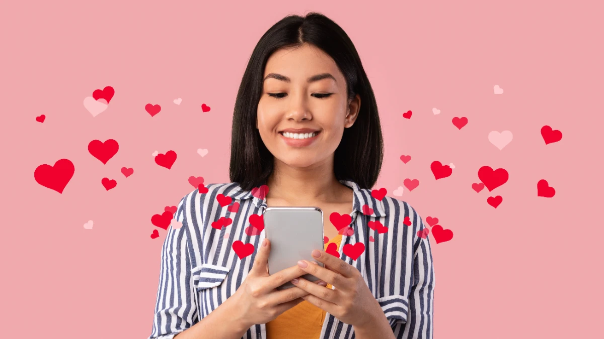 Letting algorithms be matchmakers Letting algorithms be matchmakers
