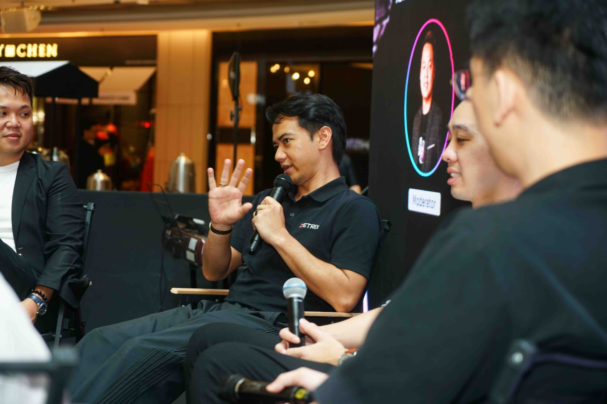 What blockchain looks like beyond crypto What blockchain looks like beyond crypto