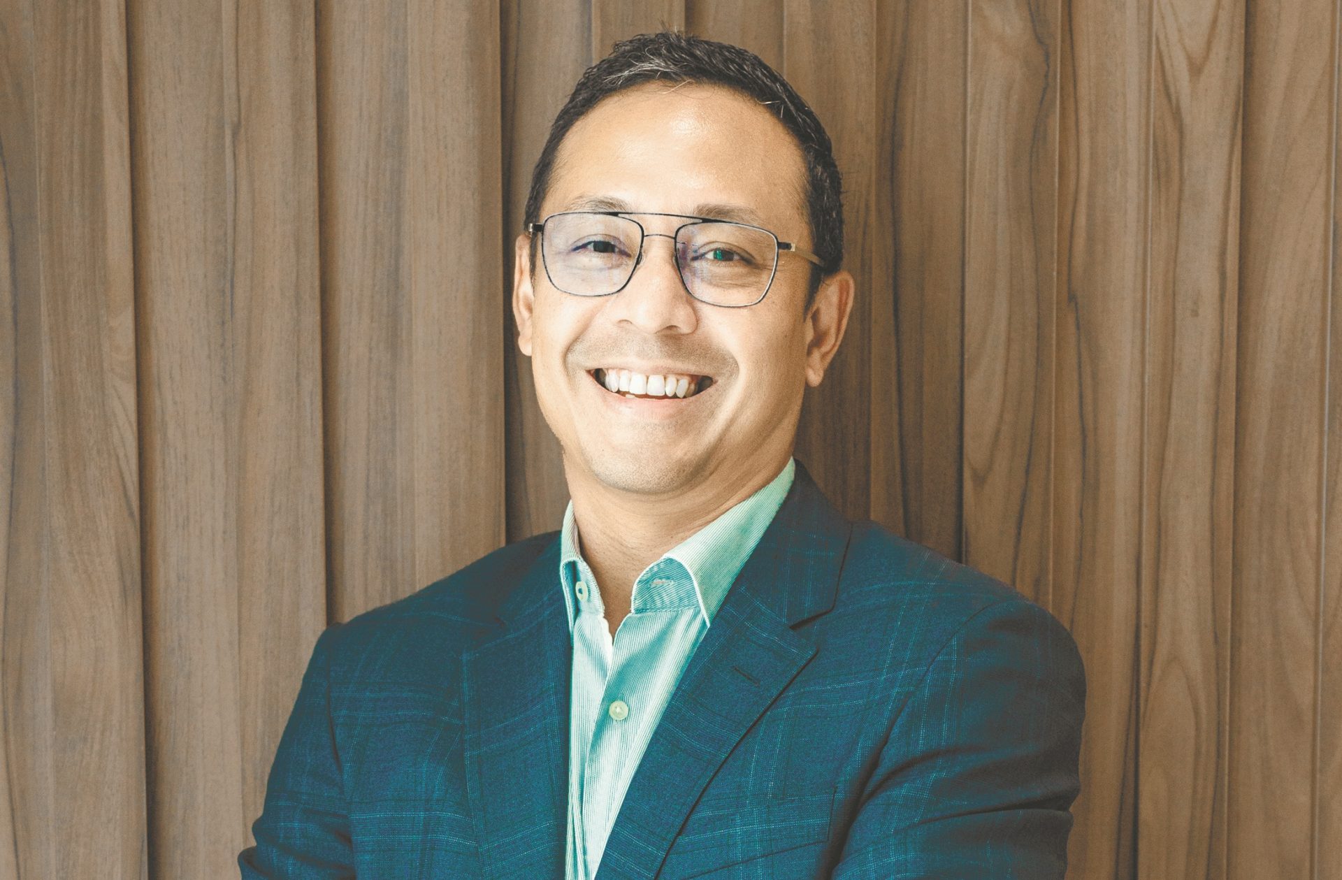 enginemailer jeffri shahul hamid WhatsApp overtakes email as Malaysian SMEs rethink customer engagement