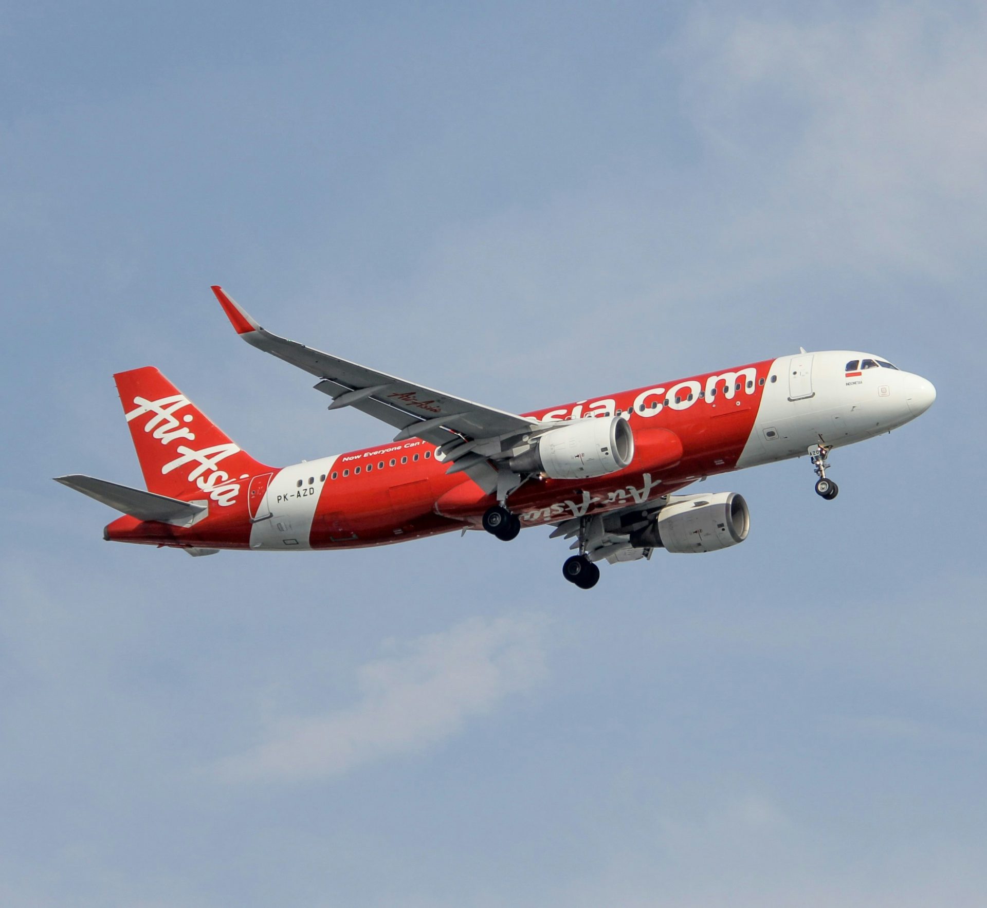 airasia AirAsia X short-haul swings to profit