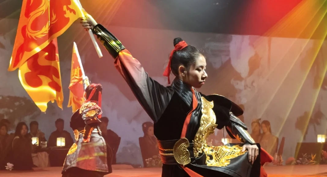 Feast of Blossom: Immersive CNY banquet in Penang