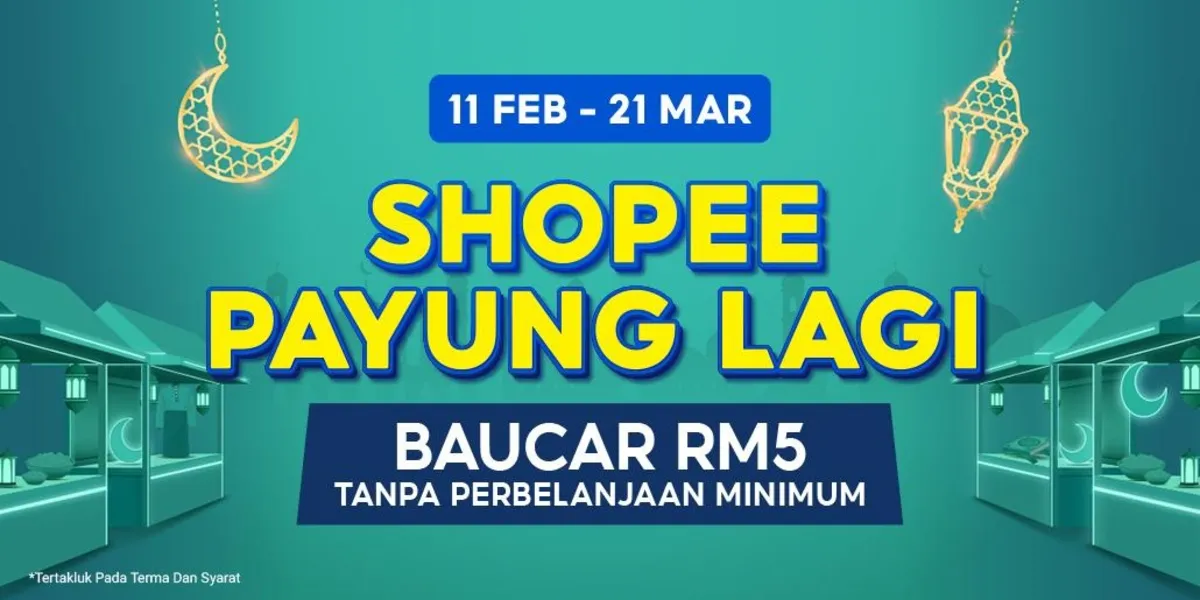 image-1 (2) Shopee Payung Lagi delivers greater affordability and value to households this Ramadan and Raya