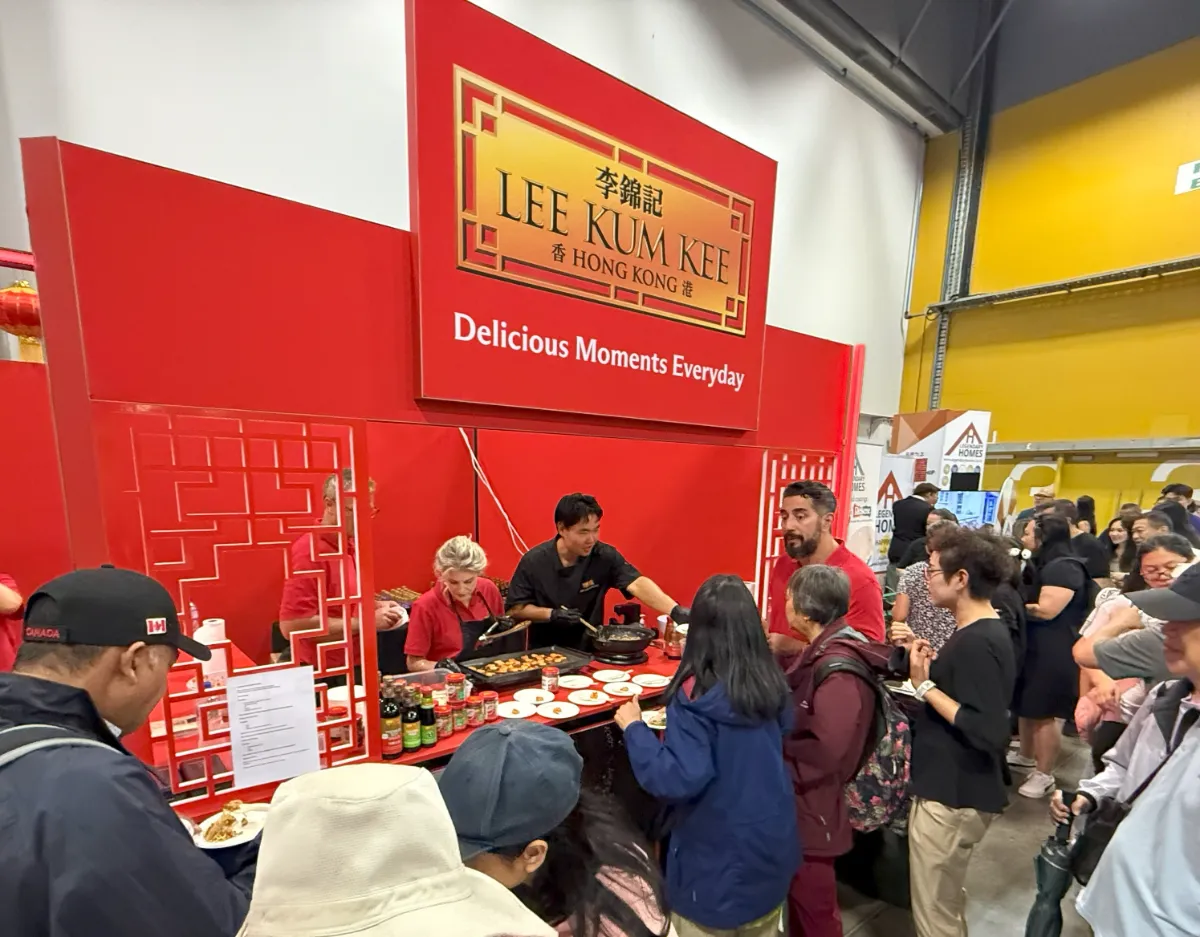 img-9377-r Lee kum kee sauce serves as platinum sponsor of the 2026 chinese new year festival & market day