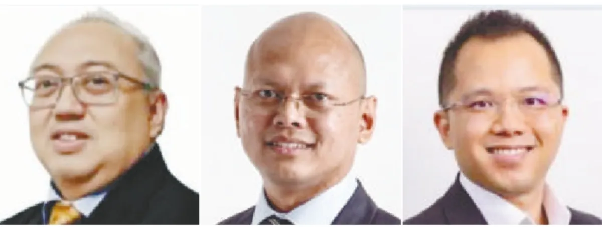 imran-sedek-woon Broad-based US tariff unlikely to derail Malaysian exports and overall trade: Economists