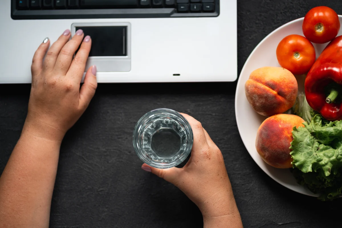 Studies show any weight lost during Ramadan often returns within two to five weeks after the fasting month ends. – ALL PICS FROM 123RF