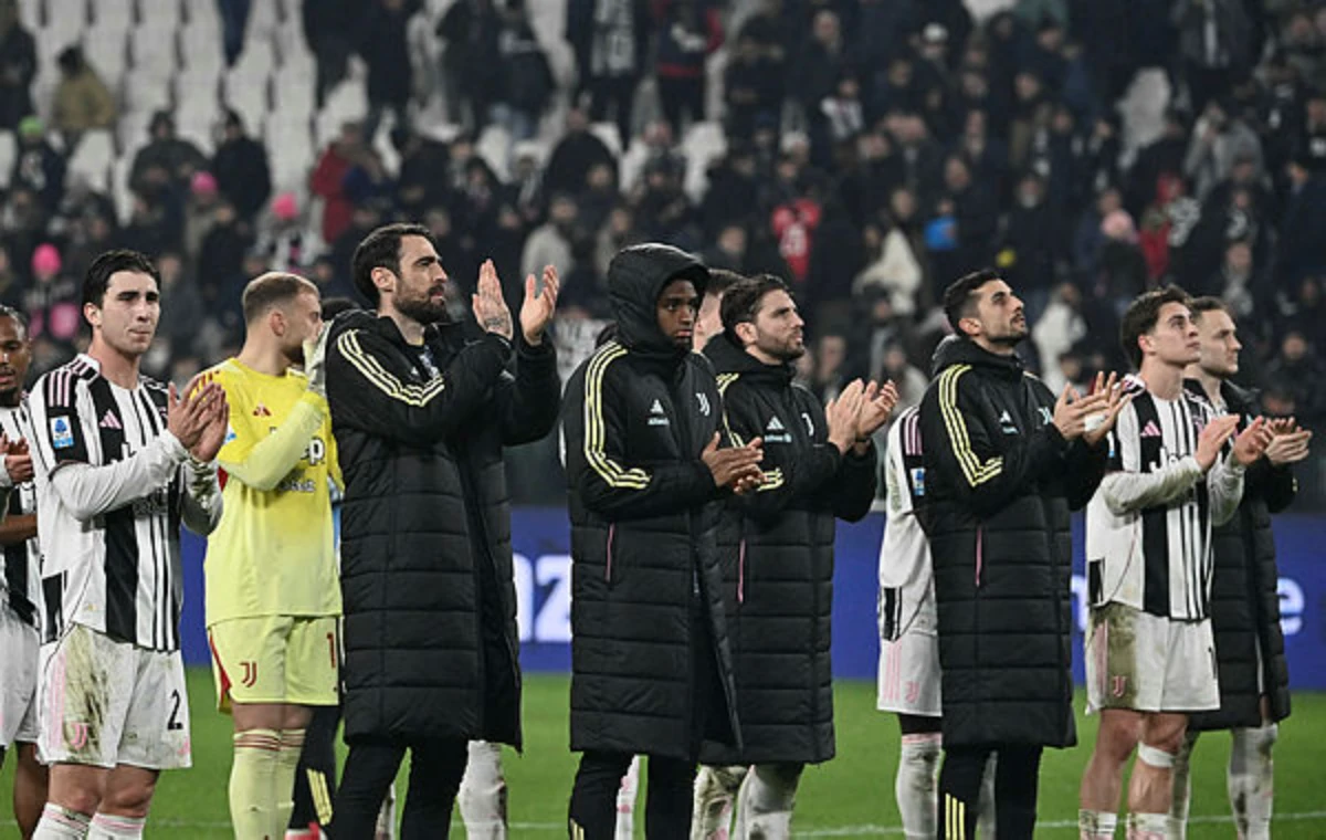 Inter's Dimarco stars in 5-0 rout as Juventus stumble late