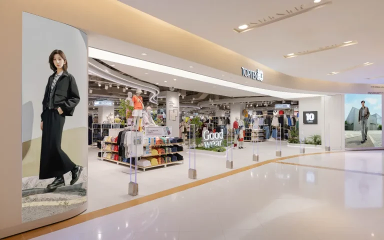 K-fashion arrives in Malaysia