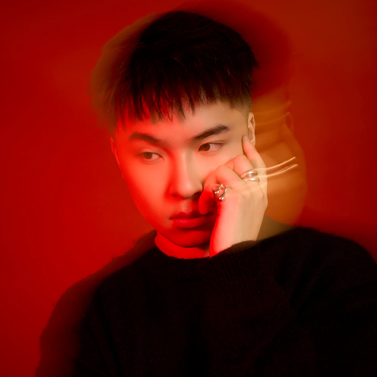 Keenan Te returns to Asia on The Constellations Tour