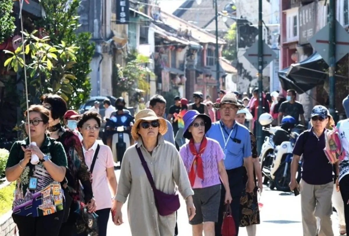 kenanga tourism malaysia Domestic demand will continue to anchor Malaysia's economic growth: Kenanga IB