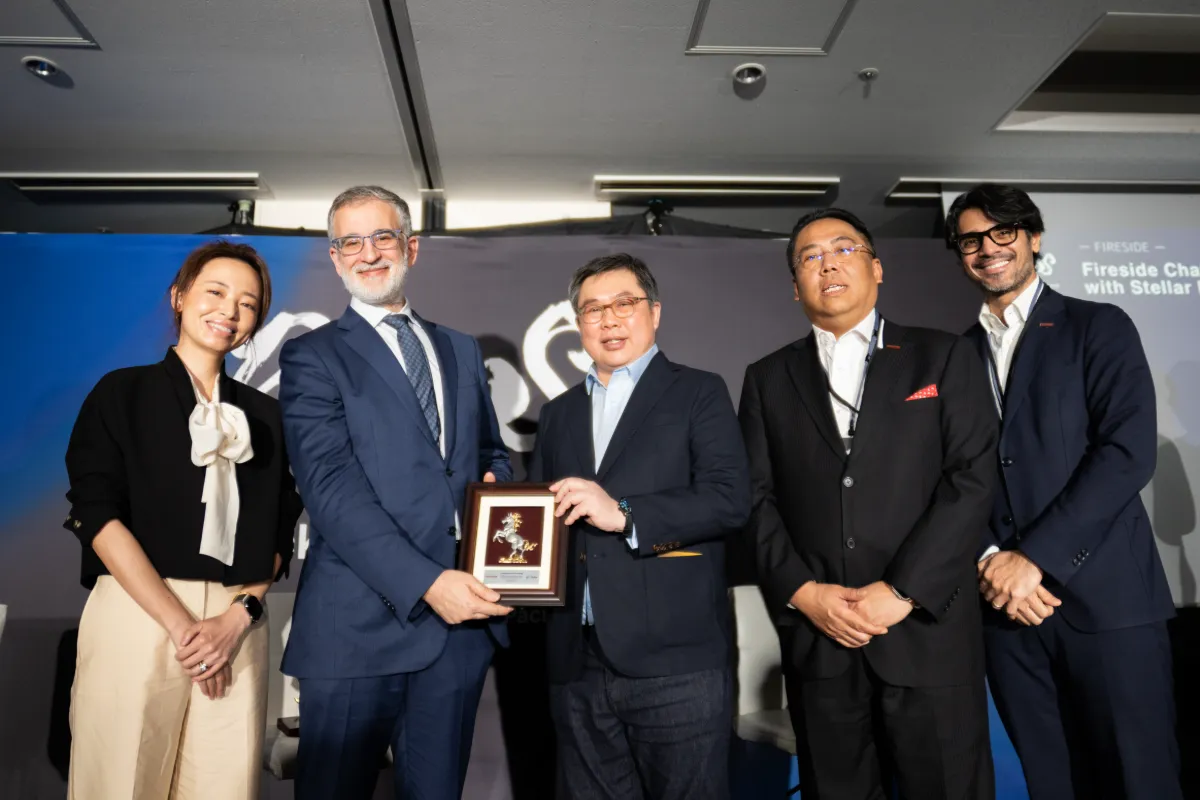 kenanga-x-stellar-pr Kenanga Group launches Malaysia’s first tokenised money market funds