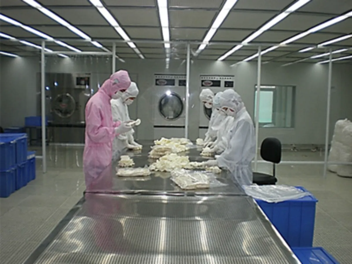 kossan-cleanroom Kossan Rubber's Q4 net profit rises 68.5% year-on-year to RM46.67m