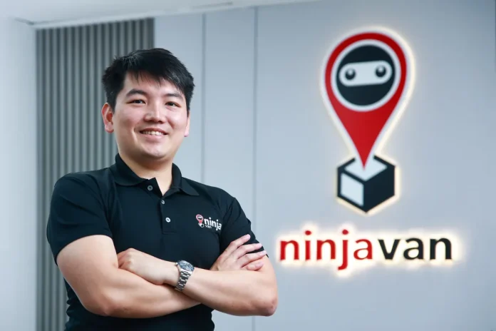 Ninja Van Malaysia scales up cold chain logistics operations