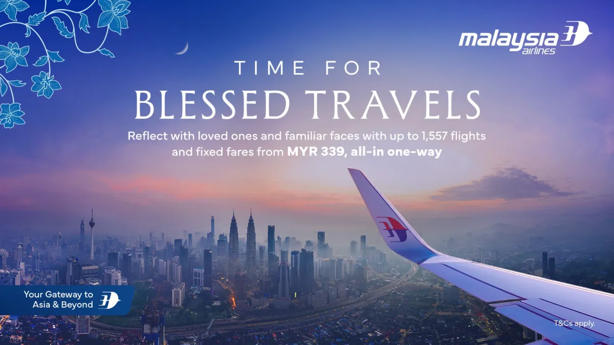 mas-raya-extra-flight-fixed-fare Malaysia Airlines, Firefly to operate over 2,700 domestic flights during Ramadan, Hari Raya Aidilfitri period