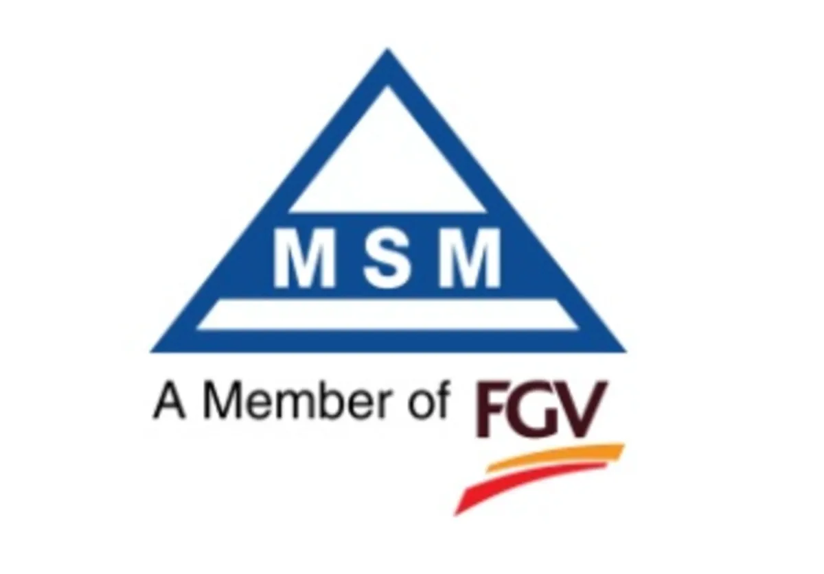 msm-logo MSM Malaysia posts pre-tax loss for Q4'25 on non-cash impairment