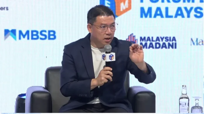 Malaysia targets RM270 billion property sales this year, up from RM250 billion achieved in 2025
