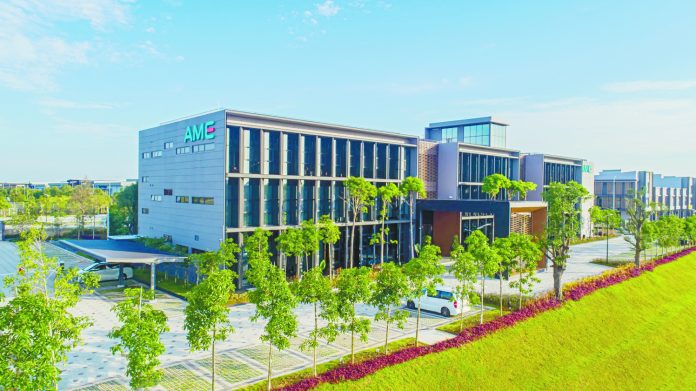 AME Elite to build RM214m aviation facility