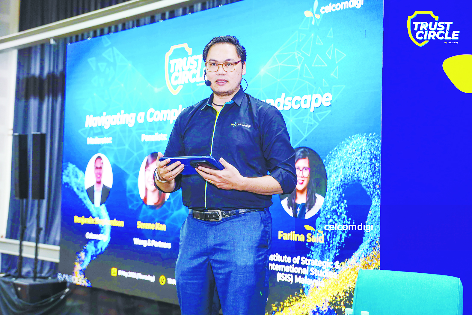 Benjamin Winning the AI age with digital trust