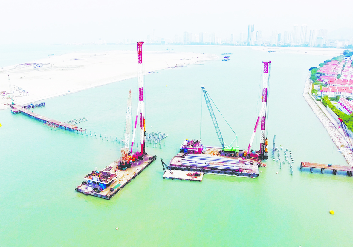 Kerjaya Prospek Q4 net profit up 53% on construction, property growth
