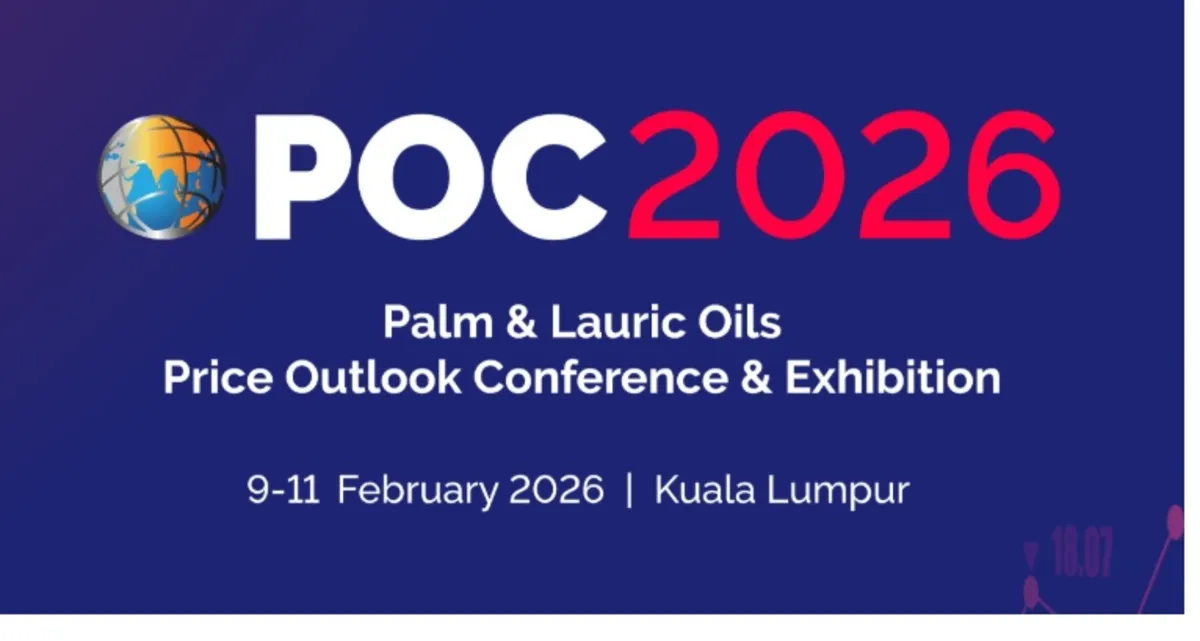 poc 2026 Global vegetable oil markets set to tighten through 2027 on aggressive biofuel mandates