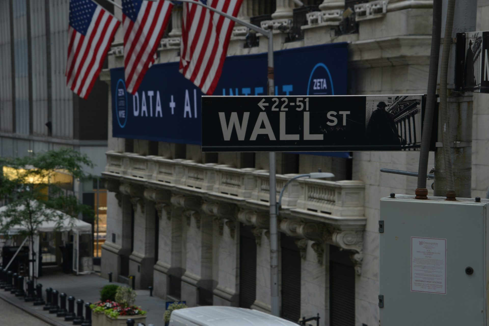 Mega IPOs loom as Wall Street anticipates breakout year for listings