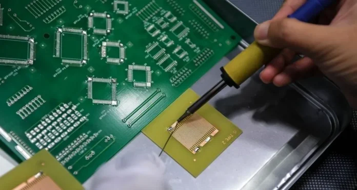 Malaysia's edge in semiconductors strong globally but value chain gap persists: Experts