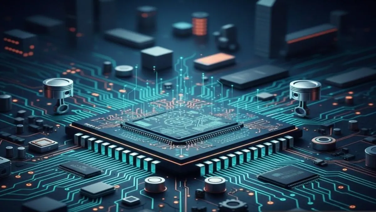 semiconductors trade Global E&E demand underpins Malaysia's external trade momentum: Kenanga IB
