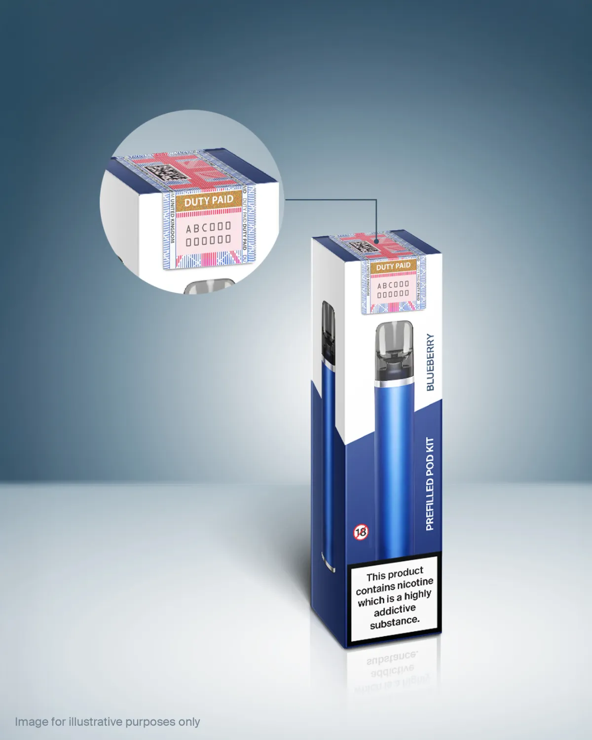 sicpa-pr-uk-vape-2400x3000-web SICPA secures major European award for UK Vaping Duty Stamps Program