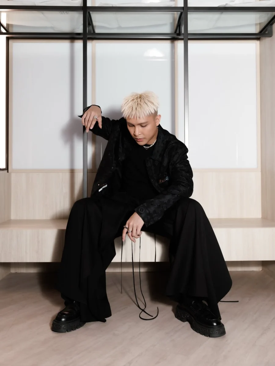 Mandopop redefined by Malaysia’s diverse singers