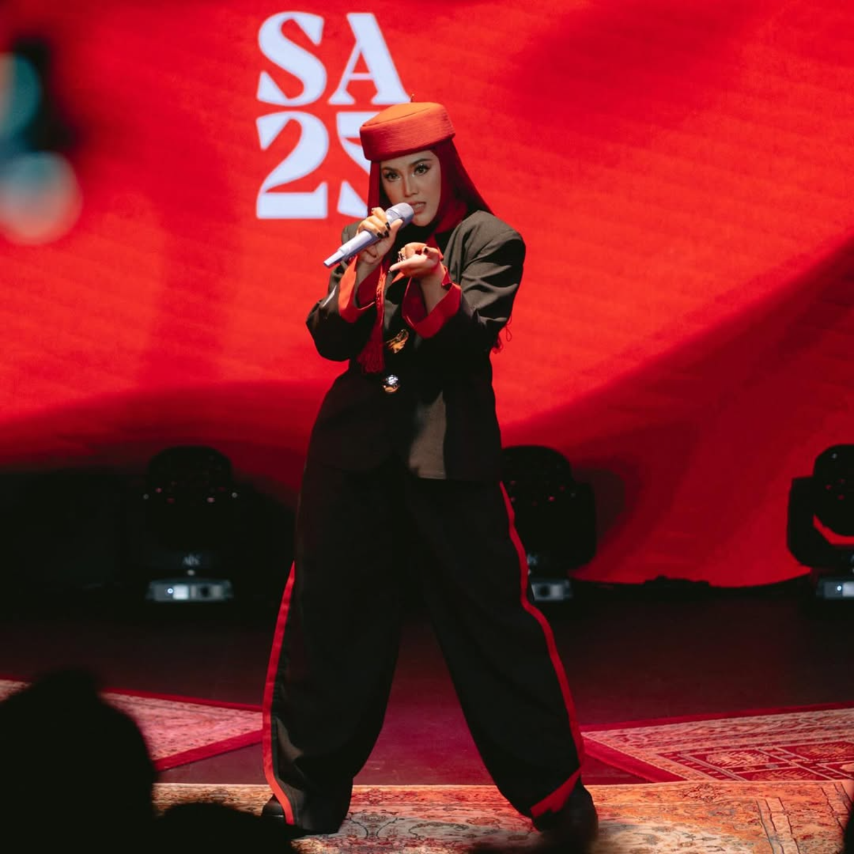 Mandopop redefined by Malaysia’s diverse singers