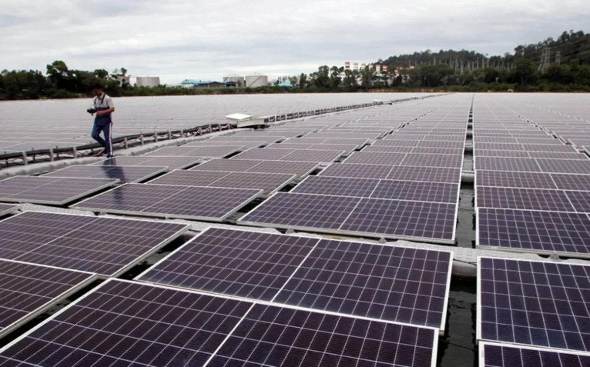 solar Net Zero - Need to move towards future-proof and sustainable solutions