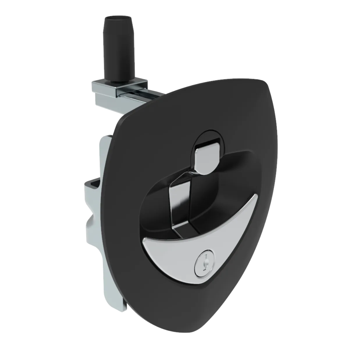 Southco Introduces New Folding T-Handle Compression Latch