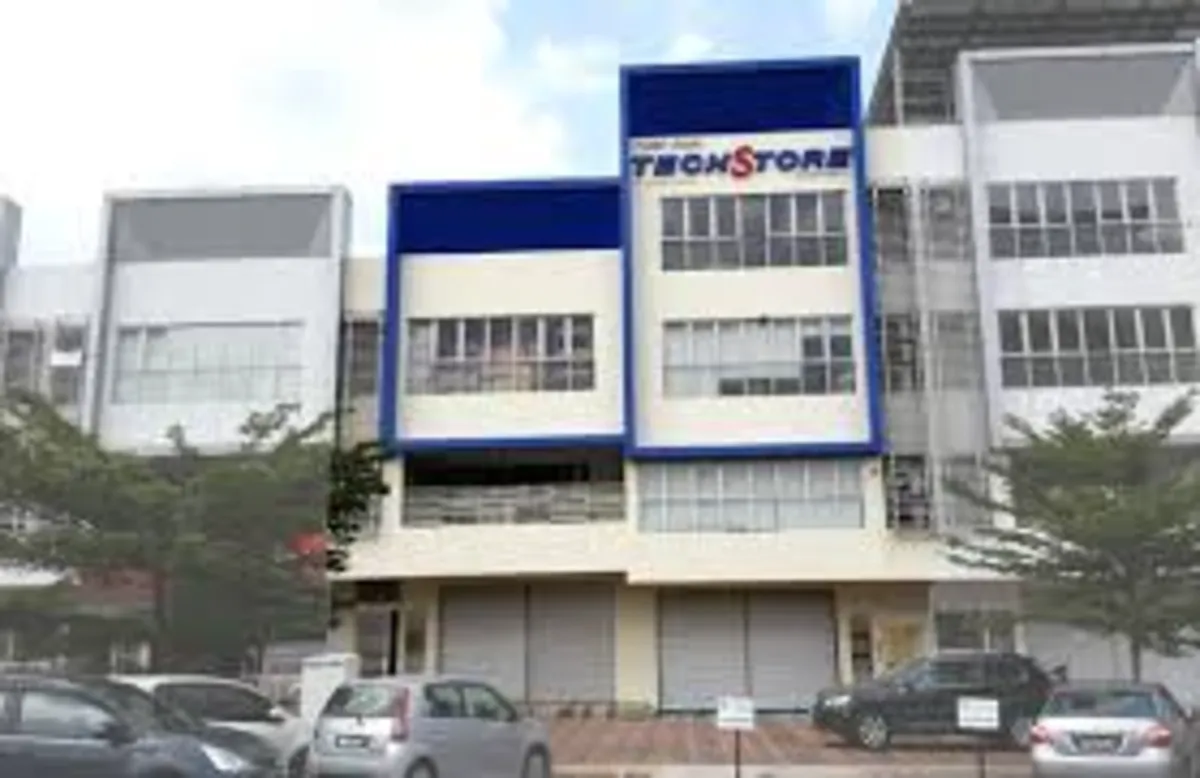 techstoree TechStore secures RM54.8m contract from Home Affairs ministry