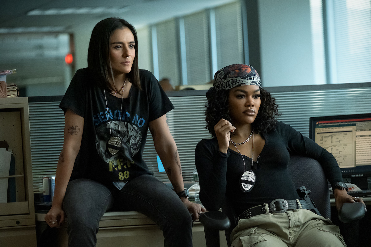 The Rip Review - Stars stuck in a flat, bloated crime thriller
