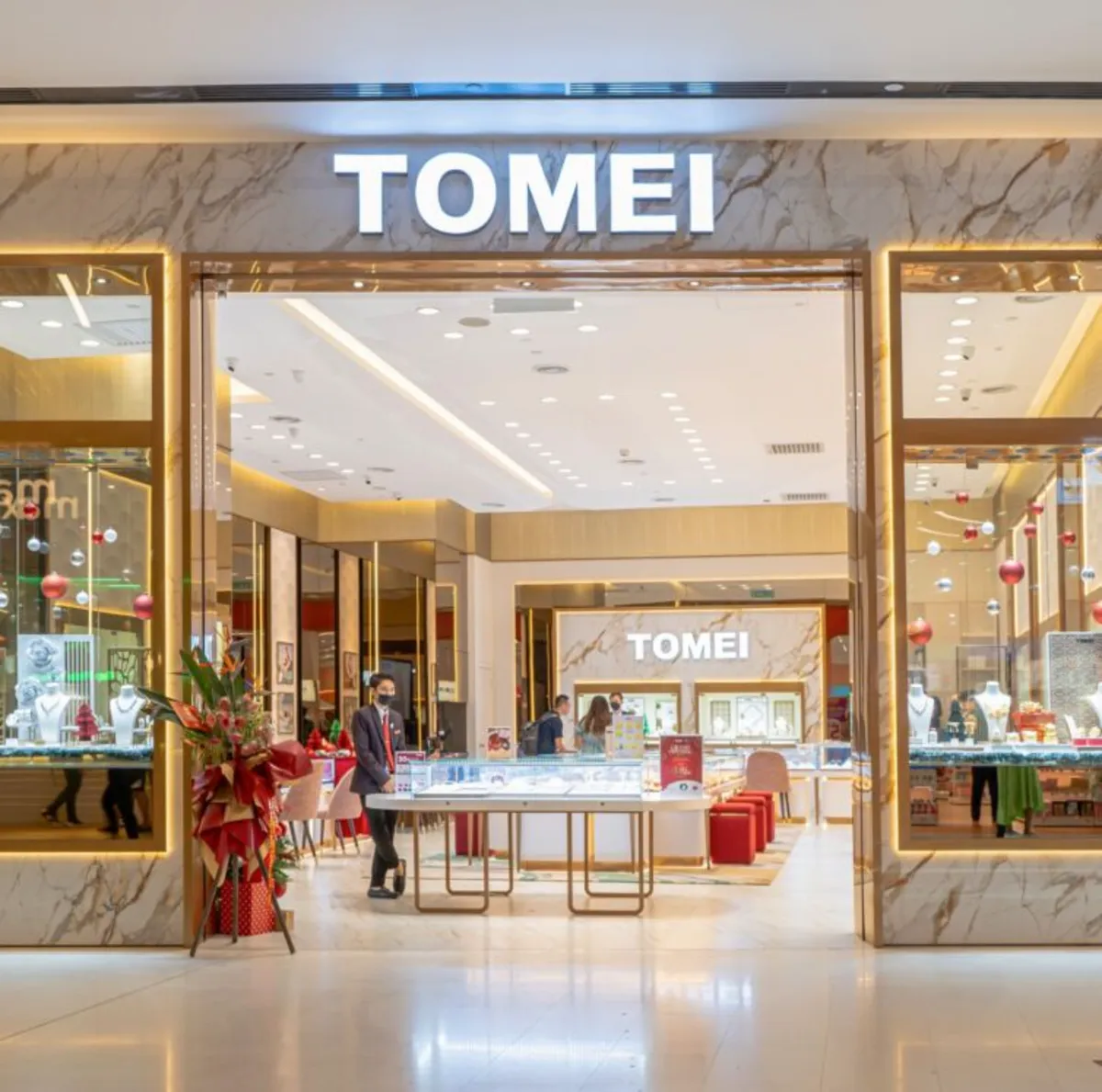 tomei Gold rally powers Tomei’s FY25 earnings, EPS nearly doubles