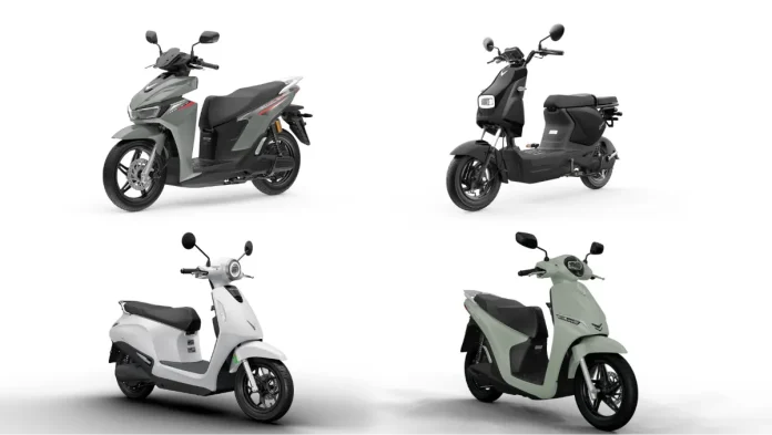 VinFast announces its global expansion strategy for electric scooters, identifying five initial key markets: the Philippines, Indonesia, India, Thailand, and Malaysia.
