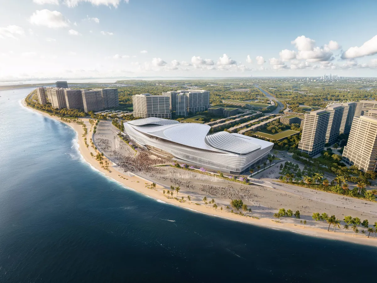 vinhomes Vinhomes Green Paradise Can Gio, new Standard for Coastal Urban Governance
