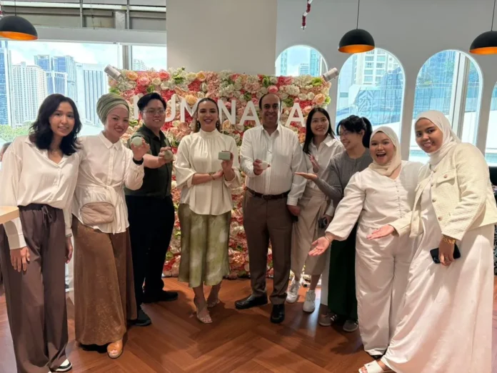 Commerce.Asia backs rise of creator-led brands with scalable execution model