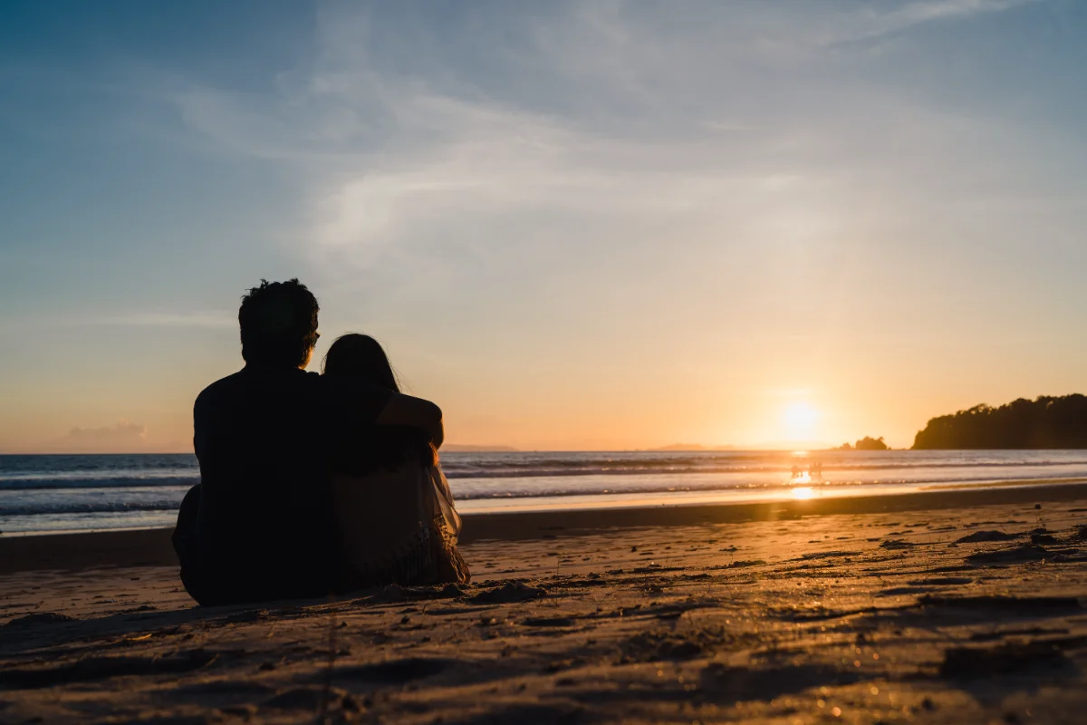 Spring-cleaning marriage ‘cobwebs’